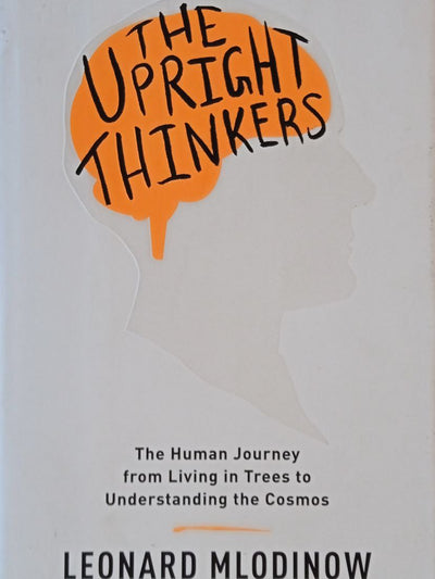 The Upright Thinkers