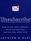 Unsubscribe