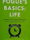 Pogue's Basics: Life
