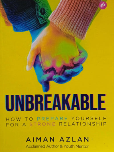 Unbreakable