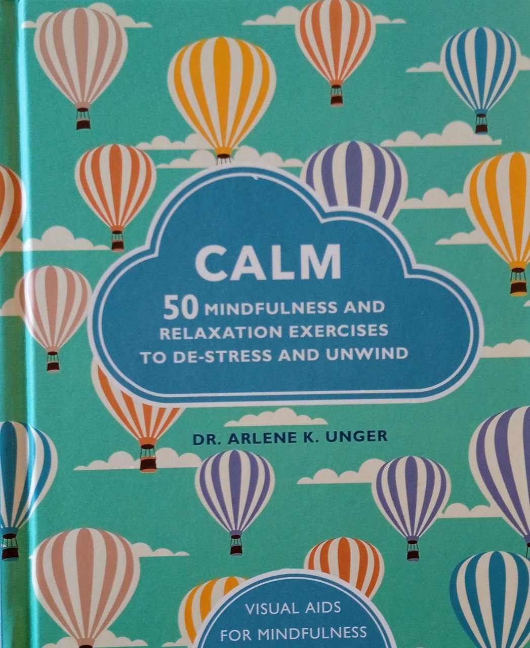 Calm - 50 Mindfulness