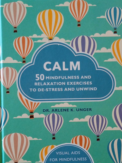 Calm - 50 Mindfulness
