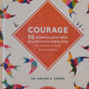 Courage - 50 Mindfulness