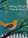 Living Simple