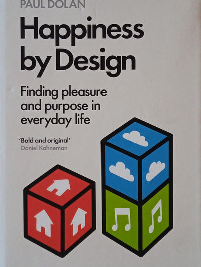 Happiness By Design