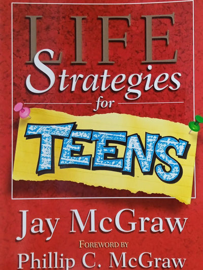 Life Strategies For Teens