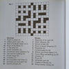 Extreme Puzzles: Ultimate Crosswords