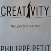 Creativity: The Perfect Crime