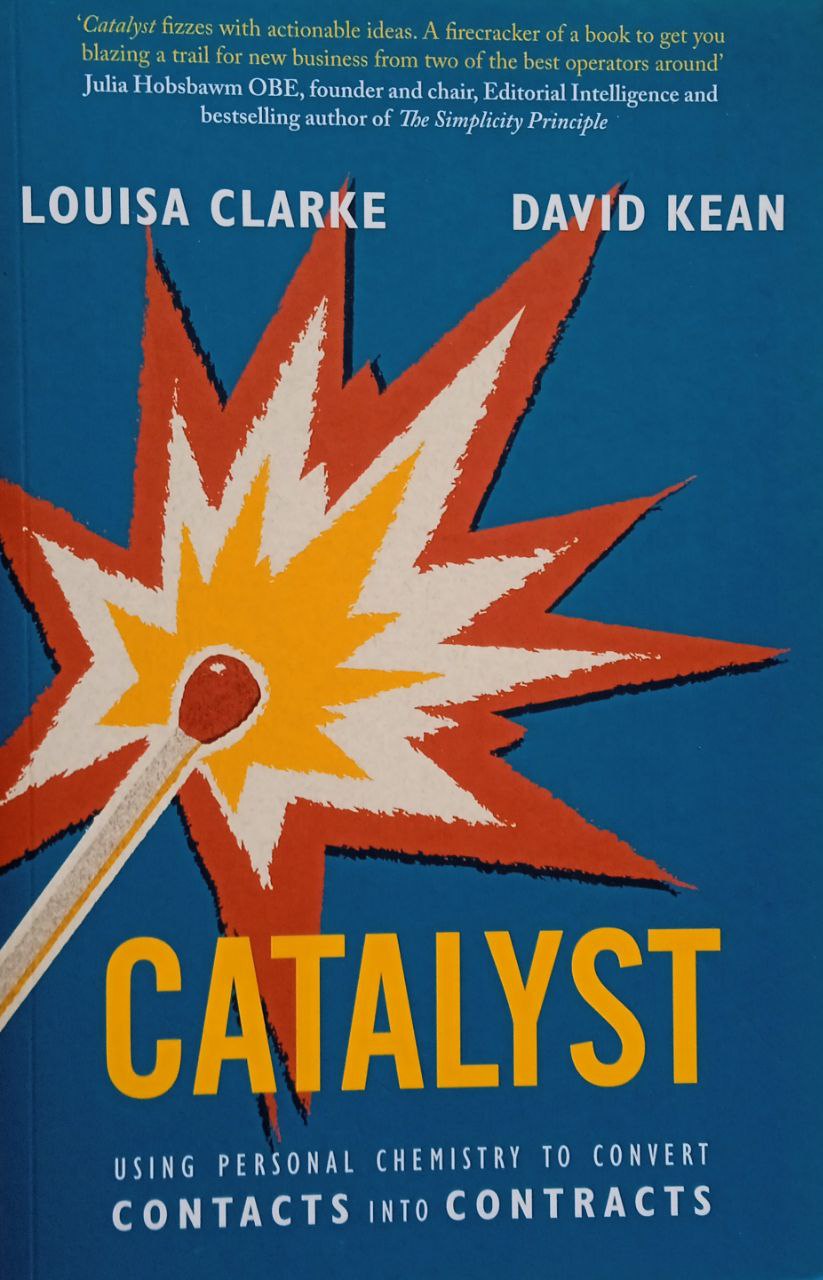 Catalyst