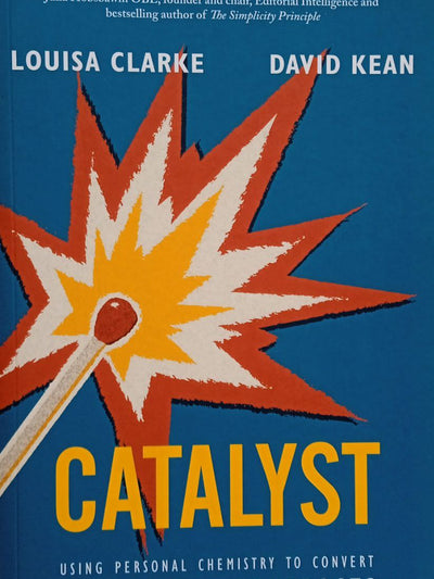 Catalyst