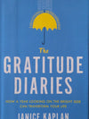 The Gratitude Diaries
