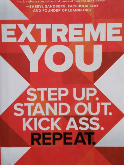 Extreme You