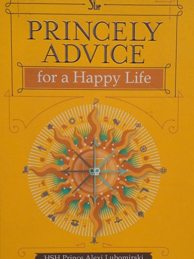 Princely Advise
