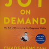 Joy On Demand