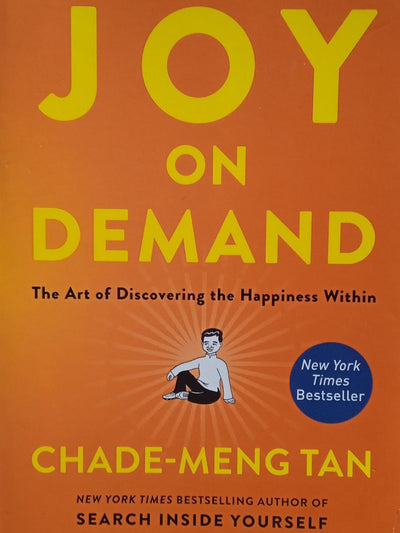 Joy On Demand