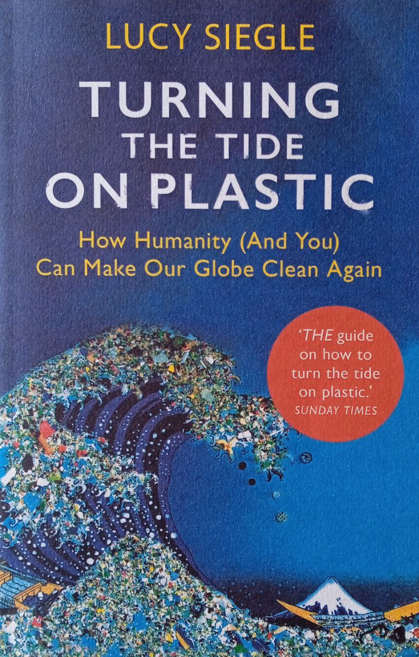 Turning The Tide On Plastic