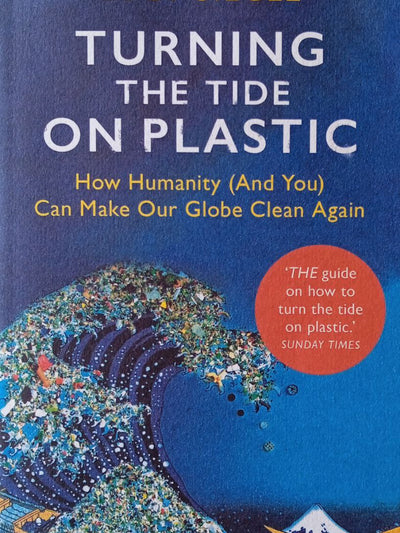 Turning The Tide On Plastic