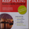 Keep Talking Mandarin Chinese