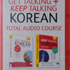 Get Talking + Keep Talking Korean
