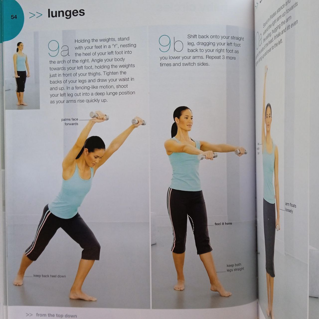 15 Minute Everyday Pilates dBookHaus