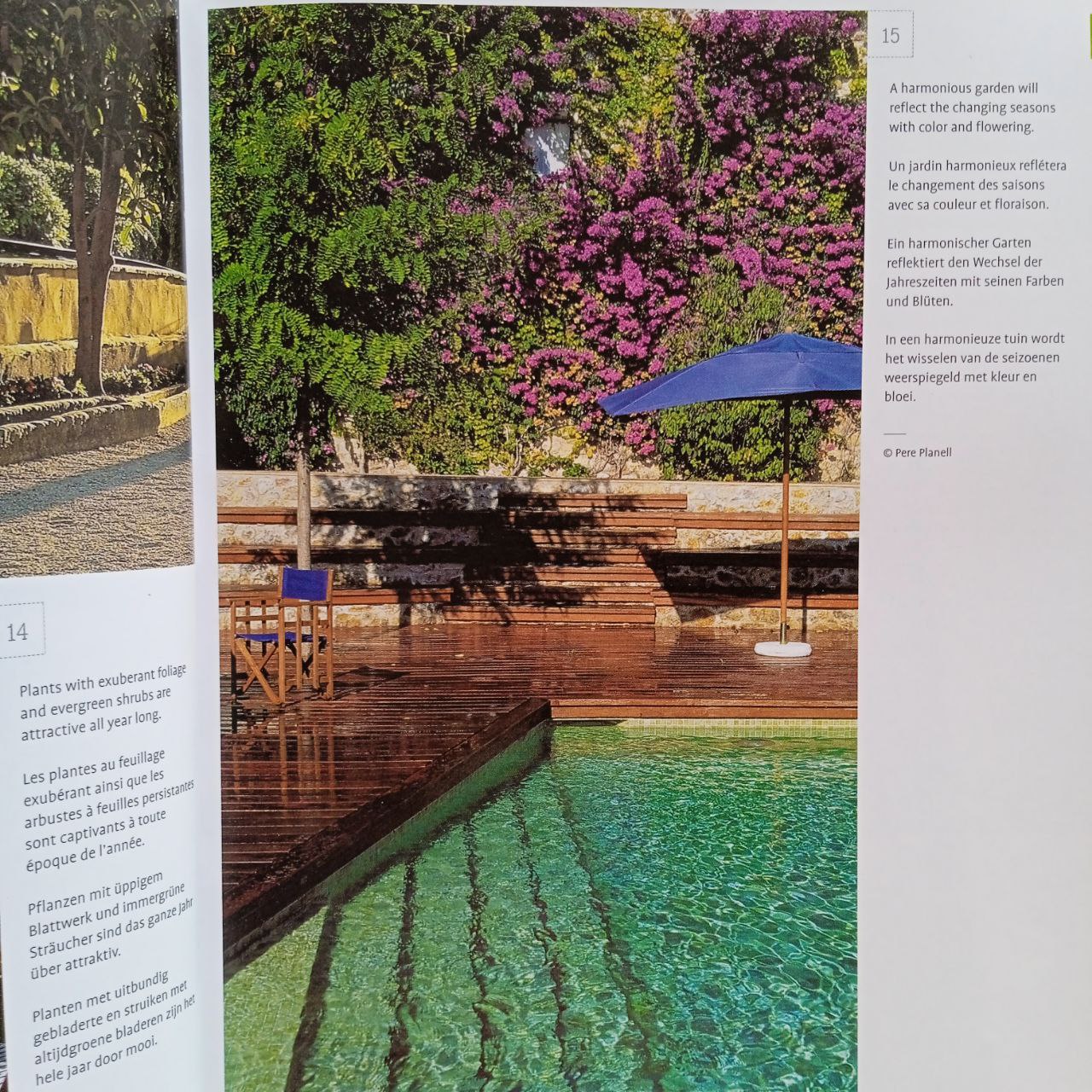 500 Tips For Garden Design