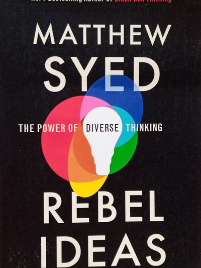 Rebel Ideas