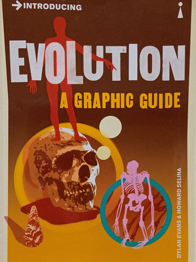 Introducing Evolution