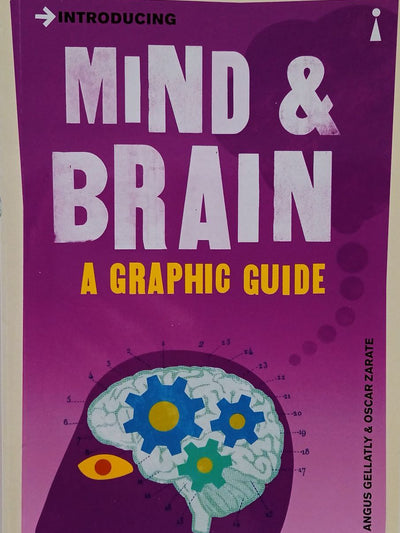 Introducing Mind & Brain