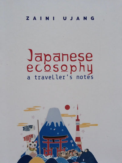Japanese Ecosophy