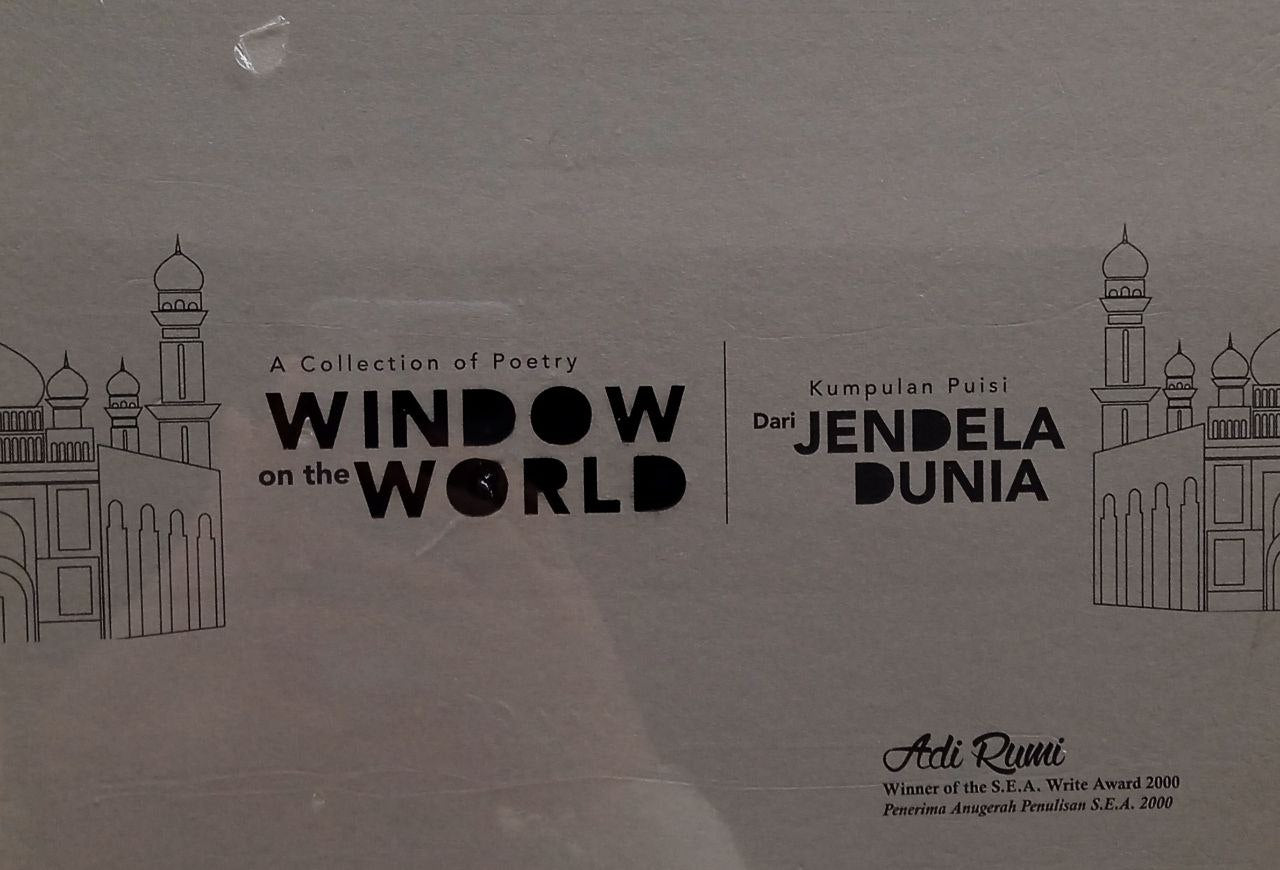 Window Of The World / Jendela Dunia