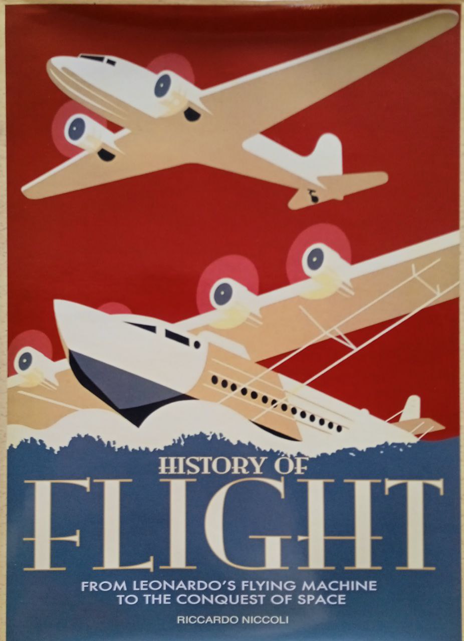 History Of Flight