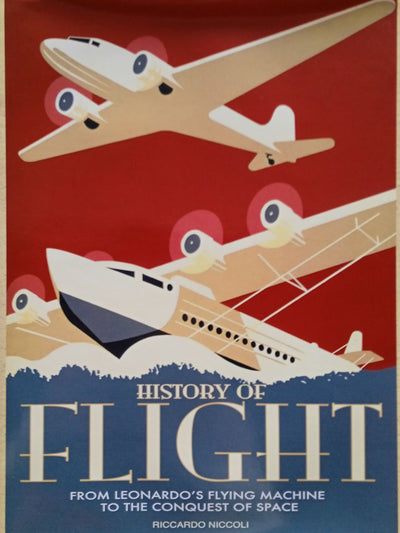 History Of Flight