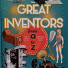 Great Inventors From A - Z