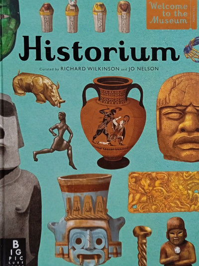 Historium