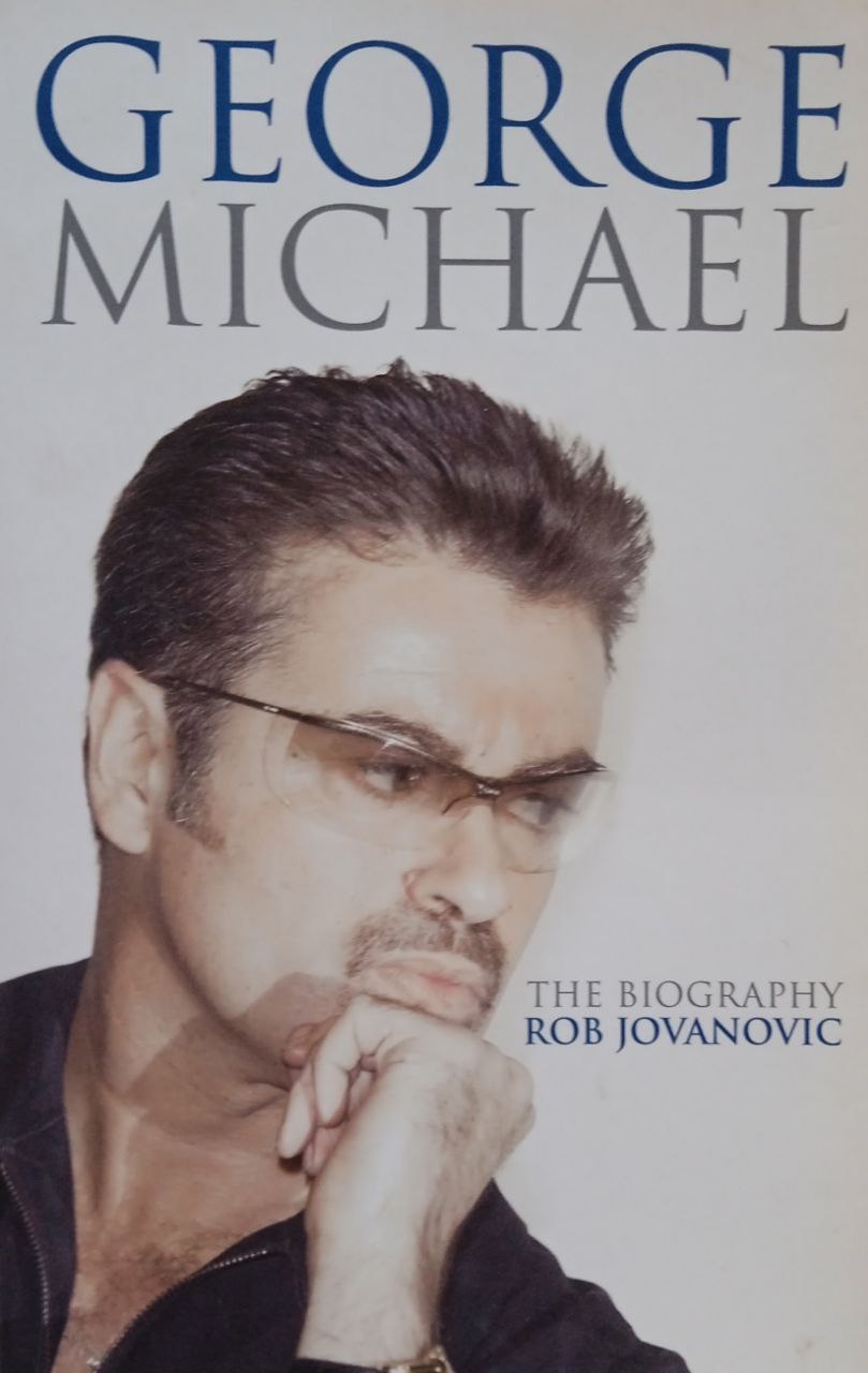 George Michael : The Biography