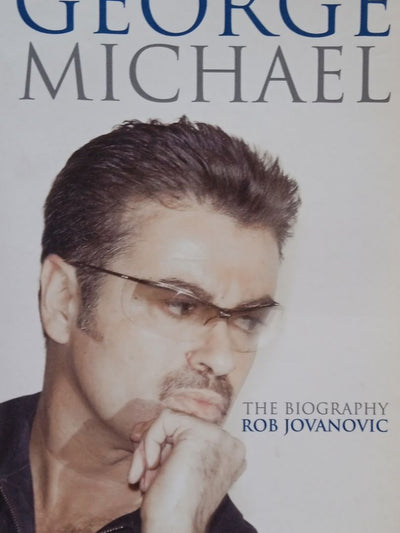 George Michael : The Biography