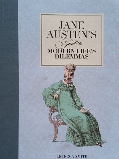 Jane Austen's Guide