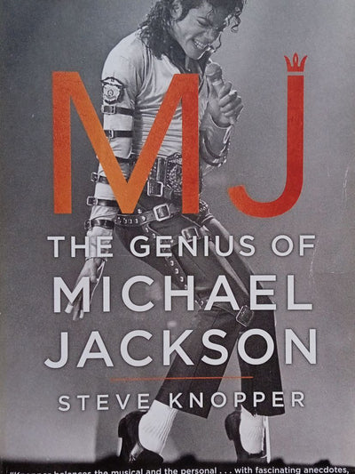 The Genius Of Michael Jackson