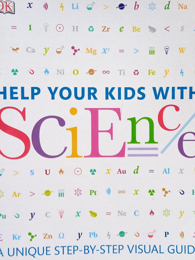 Help Your Kids With Science