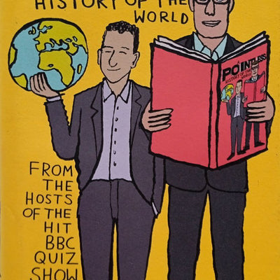 A Pointless History Of The World