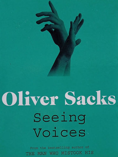 Seeing Voices