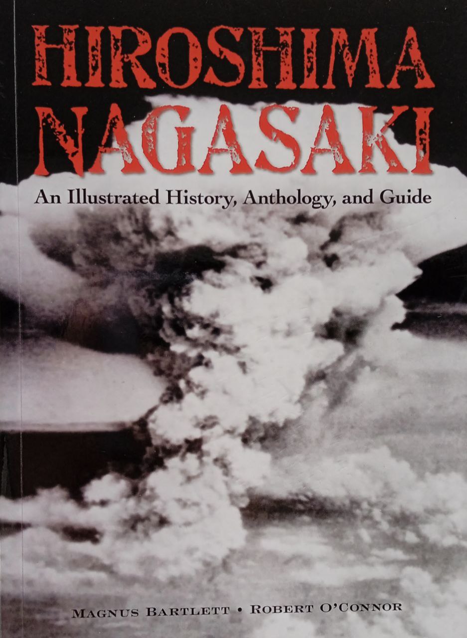 Hiroshima And Nagasaki