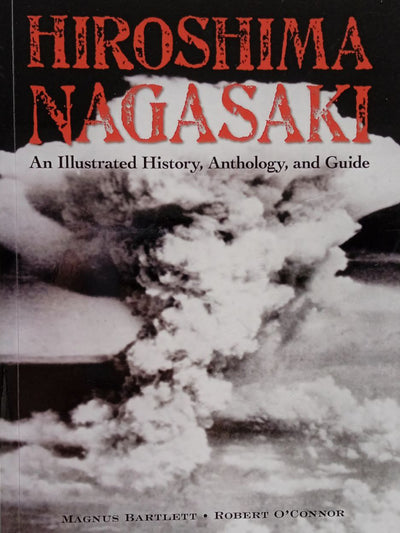 Hiroshima And Nagasaki