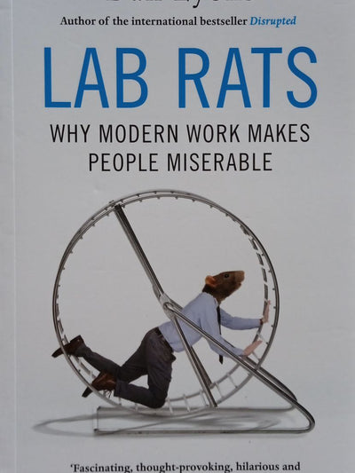 Lab Rats