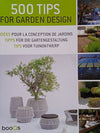 500 Tips For Garden Design