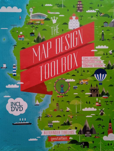 The Map Design Toolbox