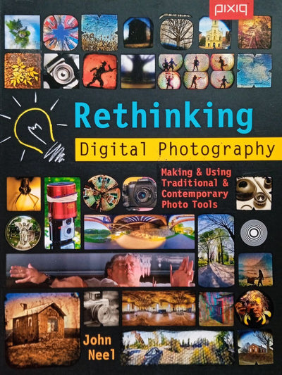 Rethinking Digital Photography