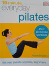 15 Minute Everyday Pilates