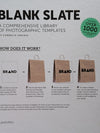 Blank Slate
