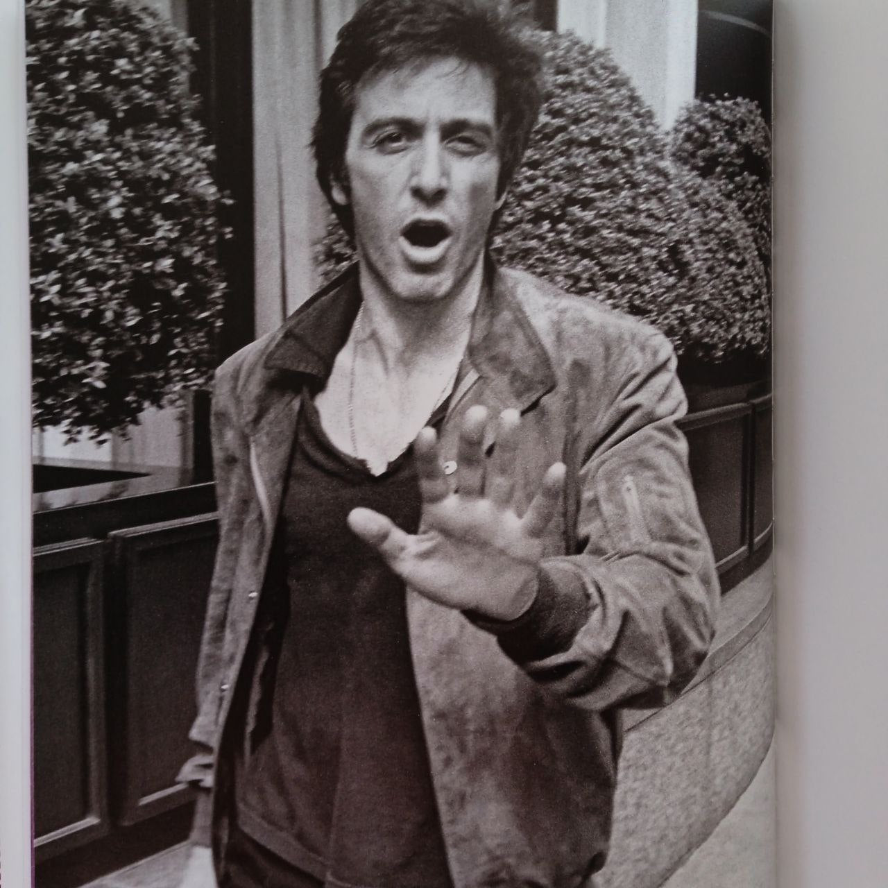 Anatomy Of An Actor: Al Pacino